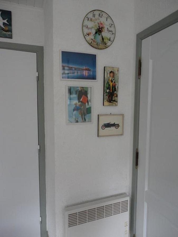 Klein Gezellig 1 Slaapkamer Appartement Blankenberge - Niet Goed Geld Terug Garantie -10 Minuten Tot Centrum Brugge Exterior foto