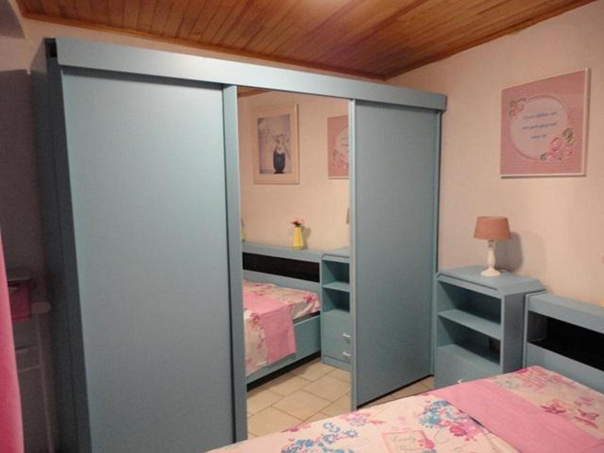 Klein Gezellig 1 Slaapkamer Appartement Blankenberge - Niet Goed Geld Terug Garantie -10 Minuten Tot Centrum Brugge Exterior foto
