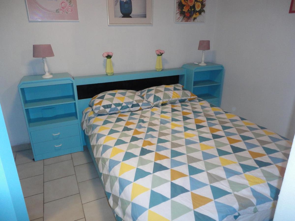 Klein Gezellig 1 Slaapkamer Appartement Blankenberge - Niet Goed Geld Terug Garantie -10 Minuten Tot Centrum Brugge Exterior foto